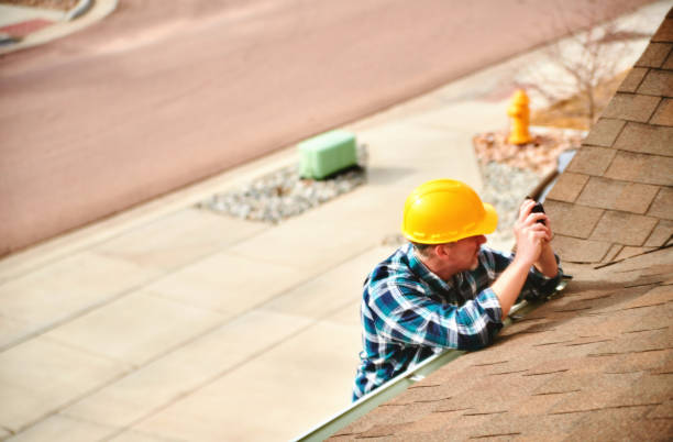 Roof Waterproofing Services in Leavenworth, WA