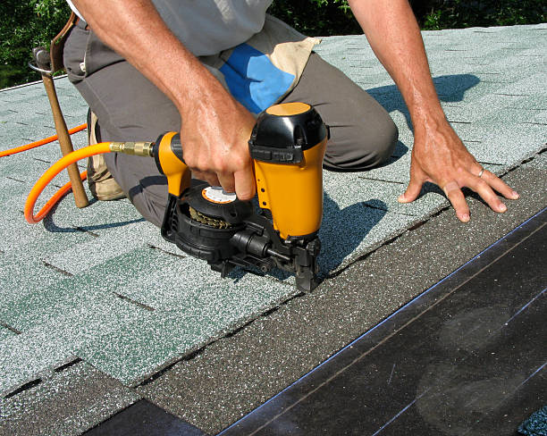 Best Roof Repair Services  in Leavenworth, WA