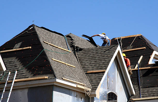 Best Commercial Roofing Services  in Leavenworth, WA