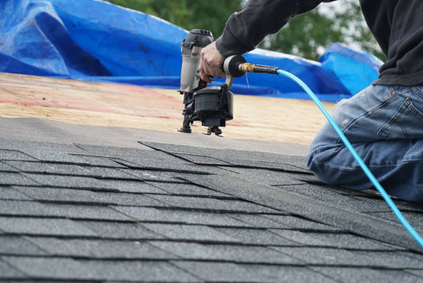 Best Commercial Roofing Services  in Leavenworth, WA