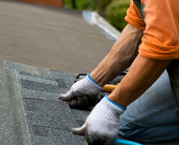 Best New Roof Installation  in Leavenworth, WA