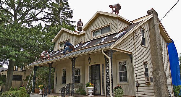 Best Roof Installation Near Me  in Leavenworth, WA