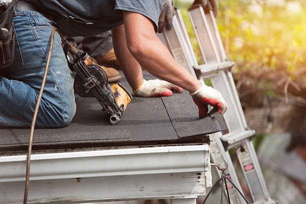 Reliable Leavenworth, WA Roofing Contractor Solutions