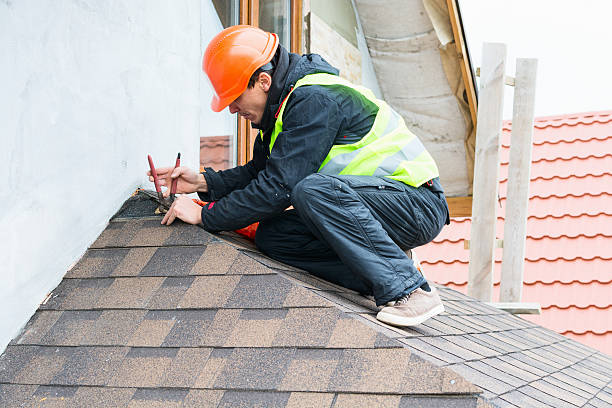 Best Commercial Roofing Services  in Leavenworth, WA