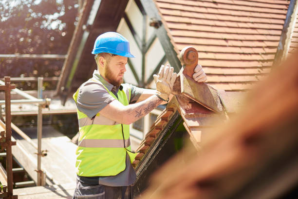 Best Roof Repair Services  in Leavenworth, WA