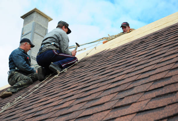 Best Flat Roof Repair Services  in Leavenworth, WA