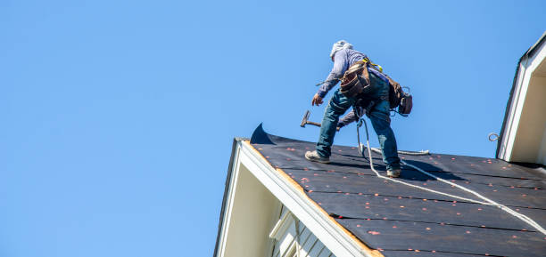 Best Residential Roofing Contractor  in Leavenworth, WA